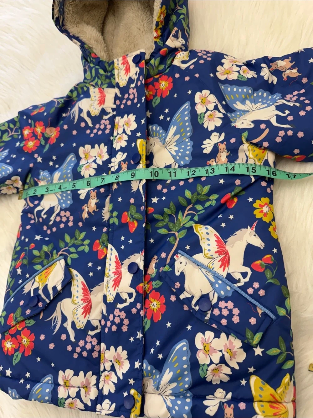 Boden great preowned
